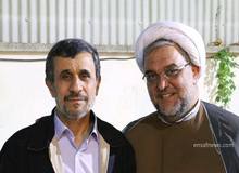 عباس امیری فر: «احمدی نژاد» پیشتر هم چند بار قصد خروج از کشور را داشت اما به او اجازه نداده بودند؛ نمی دانم نظر مسئولان چرا یکدفعه عوض شده است/ در شبکه های اجتماعی شایعه شده شاید احمدی نژاد بازنگردد!