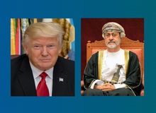 ترامپ به زودی توافق عمان و اسرائیل را اعلام می کند