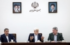عارف: شهادت می‌دهم رئیس‌جمهور به اصل ولایت فقیه اعتقاد کامل دارد