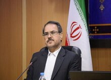 خداییان:۳۵۰۰ پرونده ارزی در انتظار اجرای سریع احکام است