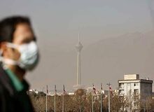 سرانجام بوی بَد تهران چه شد؟