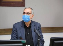 وزیر بهداشت: دستور دادم جلوی واردات فایزر از همه کشور ها گرفته شود/ به کوری چشم  آمریکا، کرونا را ریشه کن می‌کنیم