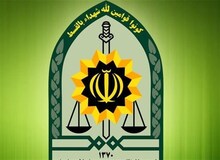 فراجا: لینک‌های ثبت‌نام در تذکر لسانی کشف حجاب از جانب پلیس نیست