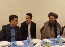 طالبان: زمانی که بارش‌ها مناسب شود حقابه ایران را می دهیم