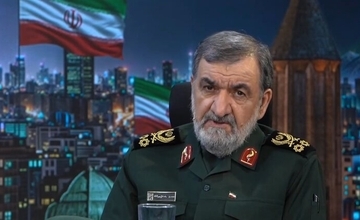 دبیر شورایعالی امنیت ملی: تنگه هرمز تا عمل آمریکا به تعهداتش بسته است/ یال و کوپال اف ۳۵ ریخته است/ اگر کشورهای اطراف ایران در جنگ اقتصادی با آمریکایی‌ها همراهی کنند منافعشان را می‌زنیم