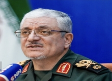 سردار طلایی نیک: توان موشکی می‌تواند الگوی خنثی‌سازی تحریم‌ در سایر عرصه‌ها باشد