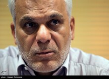 سردار مرتضی طلایی ردصلاحیت شد