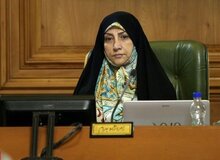 زهرا نژاد عضو هیات رئیسه شورای شهر تهران؛ بارنامه دستگاه زباله سوز به نام قم  تغییر کرده است/ حناچی باید در این زمینه به مردم و نمایندگان آنها در شورای شهر پاسخگو باشد