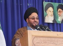 امام جمعه اصفهان: مردم با گره نزدن مشکلات به حضور در انتخابات دشمنان را مأیوس می‌کنند