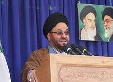 امام جمعه اصفهان: مردم با گره نزدن مشکلات به حضور در انتخابات دشمنان را مأیوس می‌کنند