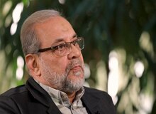 محمد باقر ذوالقدر به عنوان دبیر شورای عالی امنیت ملی منصوب شد+سوابق
