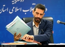 اقرار احمدیان به گرفتن پورسانت میلیاردی از ایرانسل