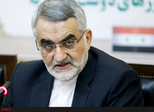 عضو کمیسیون امنیت ملی: سفر «آبه» ارتباطی به میانجی‌گری بین ایران و آمریکا ندارد
