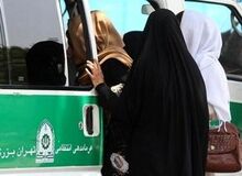 برهانی، حقوقدان: انتقال و نگه داشتن زنان در پاسگاه غیرقانونی است