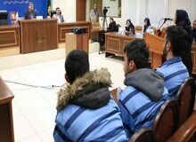 دادگاه سه معترض آبان دو ماه دیگر برگزار می‌شود