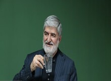 علی مطهری: طالبان عقل شان از ما بیشتر است
