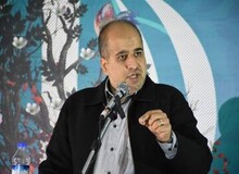 دفاع نماینده عضو جبهه پایداری از وزیر کشور/ وحیدی و معاون سیاسی اش مظلوم واقع شدند!