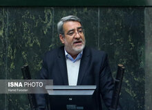 رحمانی فضلی: روند کرونا در خیلی از استان‌ها کاهشی است/ امیدواریم میزان فوتی‌ها کم شود
