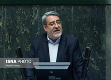 رحمانی فضلی: روند کرونا در خیلی از استان‌ها کاهشی است/ امیدواریم میزان فوتی‌ها کم شود