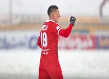 مقصد بعدی مهاجم پرسپولیس هم مشخص شد!