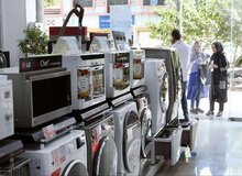 ثبت سفارش لوازم خانگی تکذیب شد
