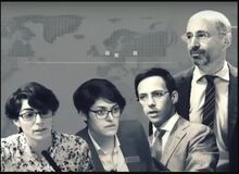 ارگان اطلاع رسانی نزدیک به شورایعالی امنیت ملی: هدف از افشاگری درباره شبکه‌ نفوذ جمهوری اسلامی در هیئت حاکمه ایالات متحده، جلوگیری از توافق ما با آمریکا بود/ این موضوع چماقی بر سر دموکرات ها شده