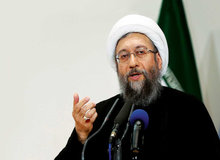 ما هیچ چیز مخفی نداریم اما طوری القا می شود که گویی قوه قضائیه پرده پوشی می کند/ ما دنبال شفافیت هستیم