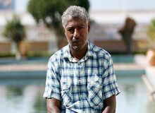 پله فوتبال ایران در بیمارستان بستری شد
