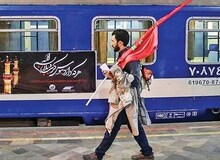 نرخ بلیت اربعین اعلام شد؛ تهران-نجف ۱۳ ، مشهد-نجف ۱۵ میلیون تومان