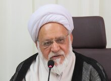لایحه پالرمو در کمیسیون امنیتی مجمع تشخیص بررسی شد
