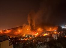سخنگوی قوه قضائیه: ٨ نفری که در زندان اوین با روان مردم بازی کردند فوت شدند/ وجود مین و پرتاب شی خارجی را تکذیب می‌کنیم