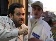 عنابستانی: من به سرباز راهور سیلی نزدم، فقط هُل دادم / به حرمت نیروی انتظامی سکوت کرده ام/ راننده ام بدون اجازه من تصمیم گرفت از خط ویژه برود/ برای سرباز و افسر راهور قرار مجرمیت صادر شده است
