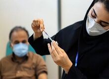 بیمارستان مسیح دانشوری: واکسن، احتمال ابتلا به کرونا را از بین نمی‌برد