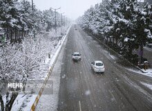 هشدار وقوع سیلاب و کولاک برف؛ هفته‌ پر بارش در راه ۲۰ استان کشور+اسامی 
