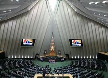 جنجال یک نماینده مجلس: چرا نمایندگان ترک زبان از اردوغان انتقاد نمی کنند/نمایندگان آذری: صحن را ترک می کنیم