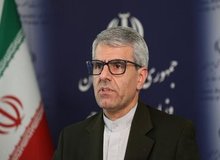 بقائی:موضوع مواد غنی شده یا بحث غنی‌سازی، در رسانه‌ها مطرح شده، صرفا گمانه‌زنی رسانه‌ای بوده و فاقد اعتبار است