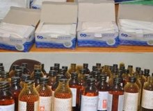 گزارش‌های نگران کننده از مصرف خوراکی الکل / مخلوط کردن وایتکس با الکل طبی