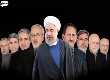 انتظار از رئیس جمهور برای انتخاب فلان فرد برای فلان وزارتخانه، نباید به تخریب او بیانجامد 