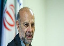 محجوب خواستار قرائت گزارش تفحص از بانک شهر در صحن علنی شد
