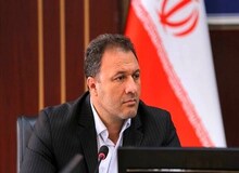 شکایت محیط‌زیست تهران از باغ‌ وحش ارم به دنبال تلف شدن شیر امیر علی‌اکبری 