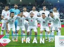 حریفان تدارکاتی اروپایی برای تیم‌ملی