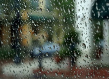 بارش شدید باران در ۱۰ استان در روز شنبه/ هشدار سیل در ۱۰ استان