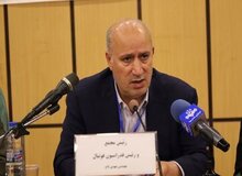 دست و دلبازی مهدی تاج برای هواداران!