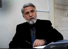 رئوفیان: ادعای ولایتمداری احمدی‌نژاد کذب بود/ نسبت به آینده کشور نگرانم