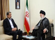 پیام مقام معظم رهبری به مناسبت درگذشت رمضان عبدالله؛ جریان مقاومت فلسطین عنصر بسیار صادق و ارزشمندی را از دست داد