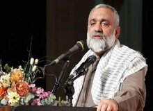 سردار نقدی ، کورش شناس شده است؟