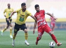مدافع سابق استقلال و سپاهان سرخپوش شد