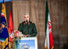 سردار سلیمانی: تضعیف بسیج ظلم است