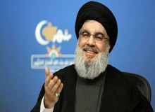 حسن نصرالله: قطعا از ایران سوخت و بنزین خواهیم آورد؛ این کار را نه در شب بلکه در روز روشن انجام خواهیم داد/ جمهوری اسلامی سوخت زیادی دارد