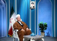 نامهربانی های صداوسیما با آیت‌الله ؛ از سانسور تصویر تا ممیزی نطق انتخاباتی

